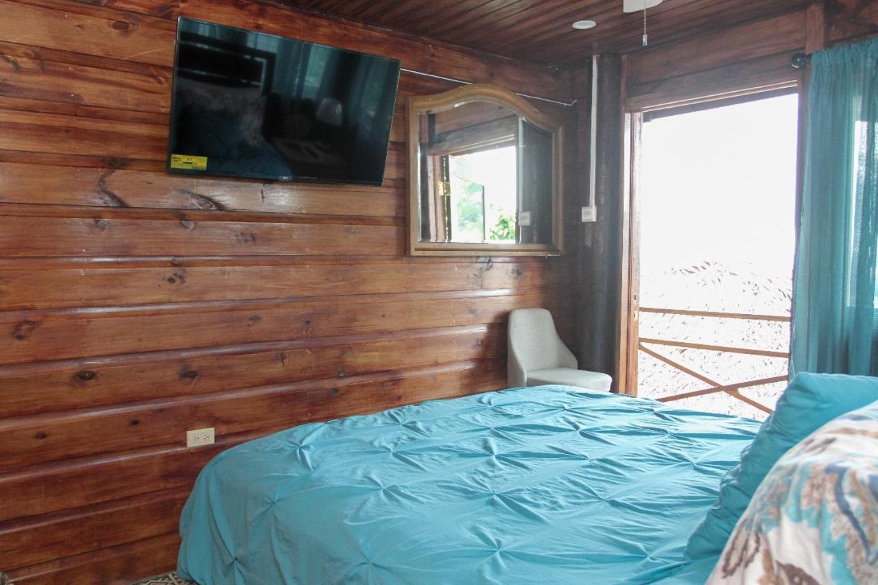 شقة Bella Vista Vacation مونتيغو باي المظهر الخارجي الصورة