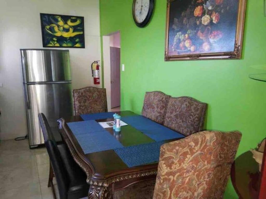 شقة Bella Vista Vacation مونتيغو باي المظهر الخارجي الصورة